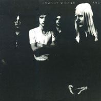 johnny winter and